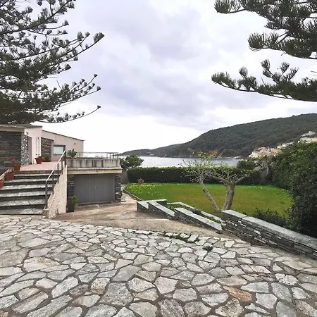 Torre Les Pieds Dans L'eau- 빌라