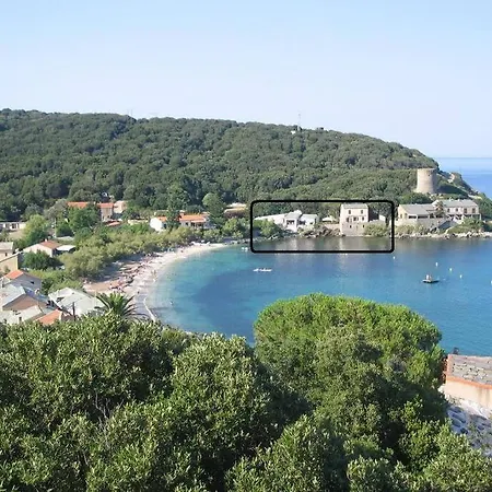 Torre Les Pieds Dans L'eau- * Meria