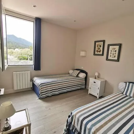 Villa Torre Les Pieds Dans L'eau- Meria