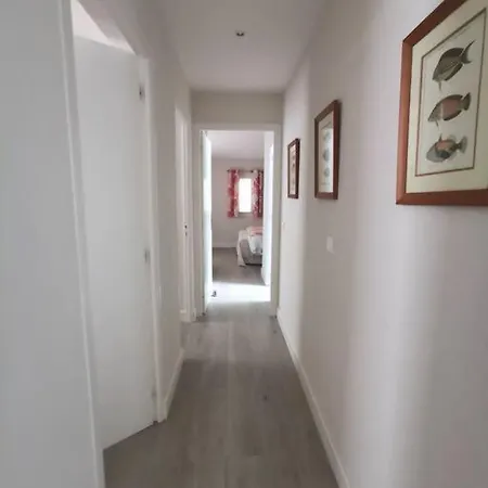 Torre Les Pieds Dans L'eau- Villa