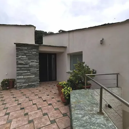 Villa Torre Les Pieds Dans L'eau- Meria